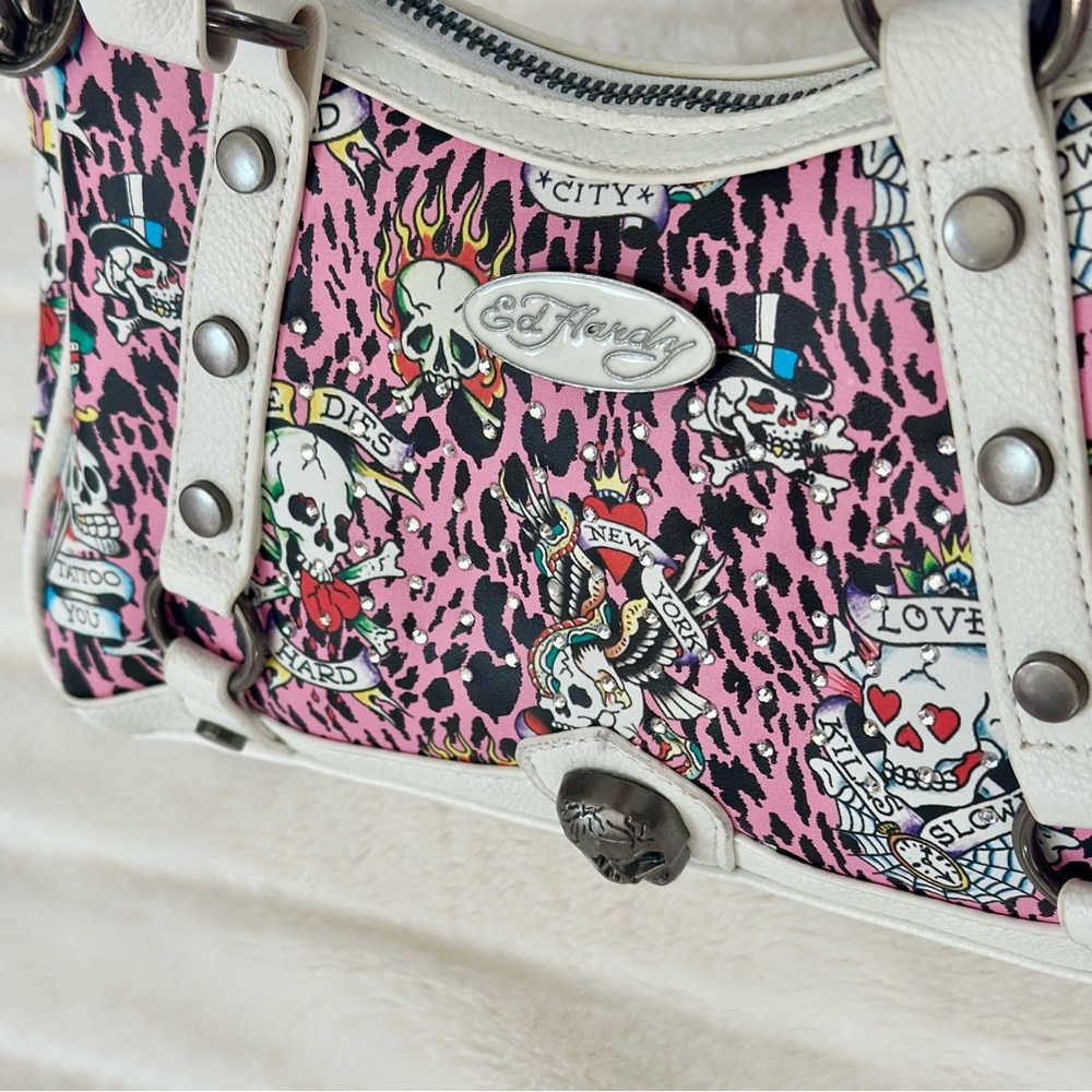 Purse - Picture 4 of 10